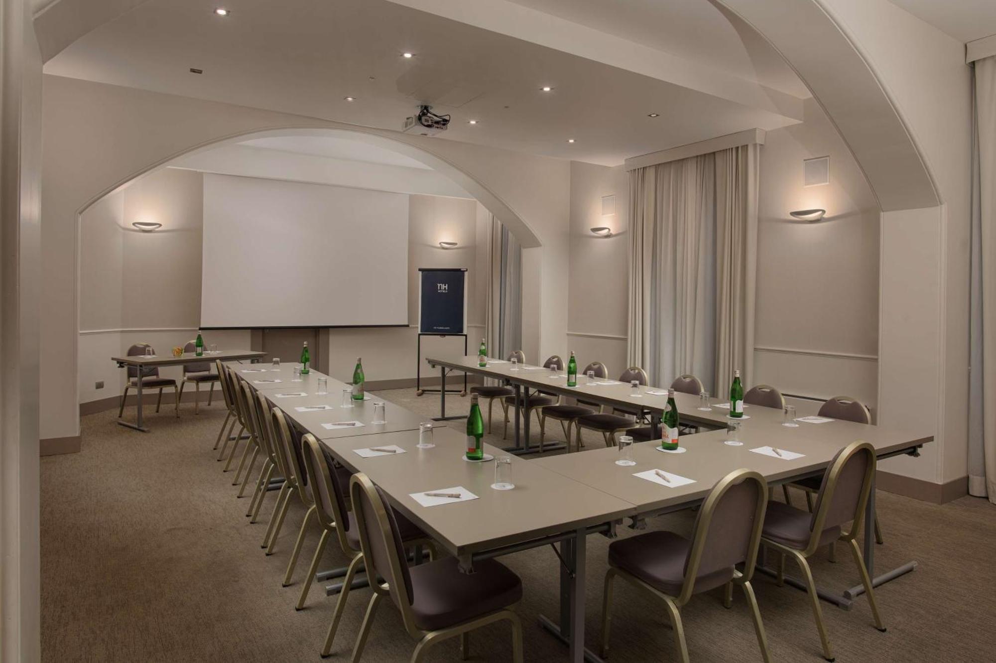 Hotel Nh Centro Genua