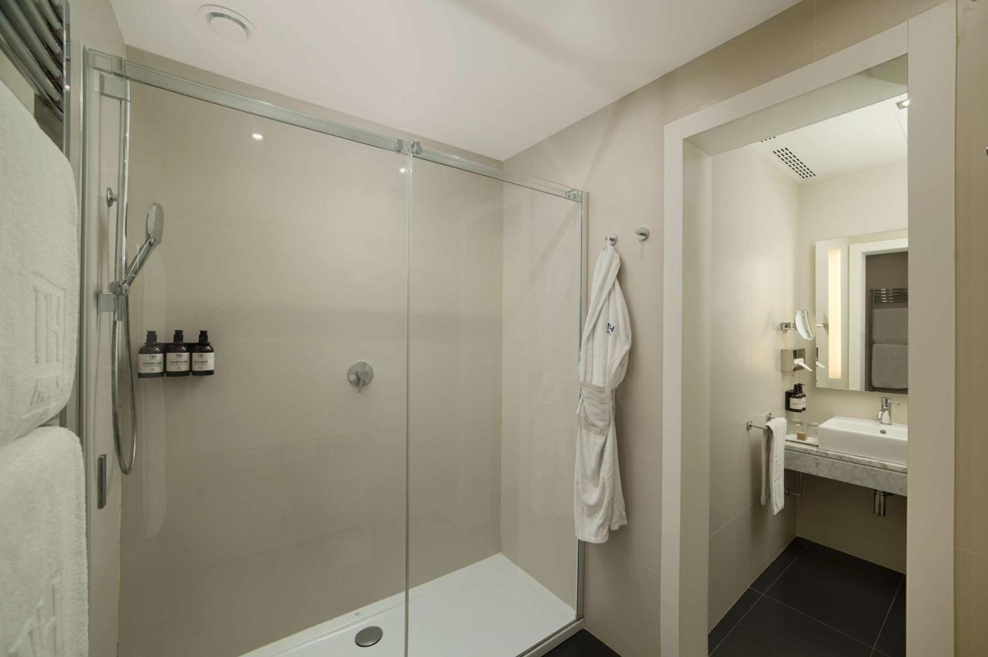 Nh Centro 4*