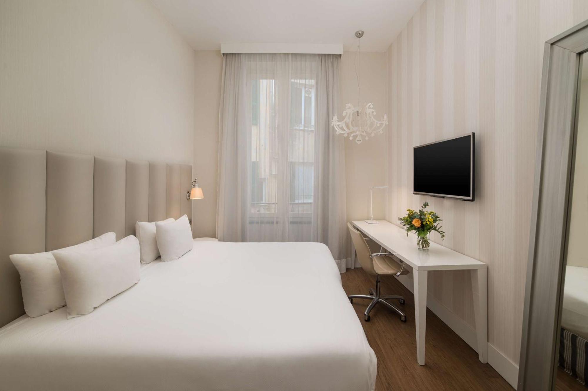 Nh Centro Hotel Genova