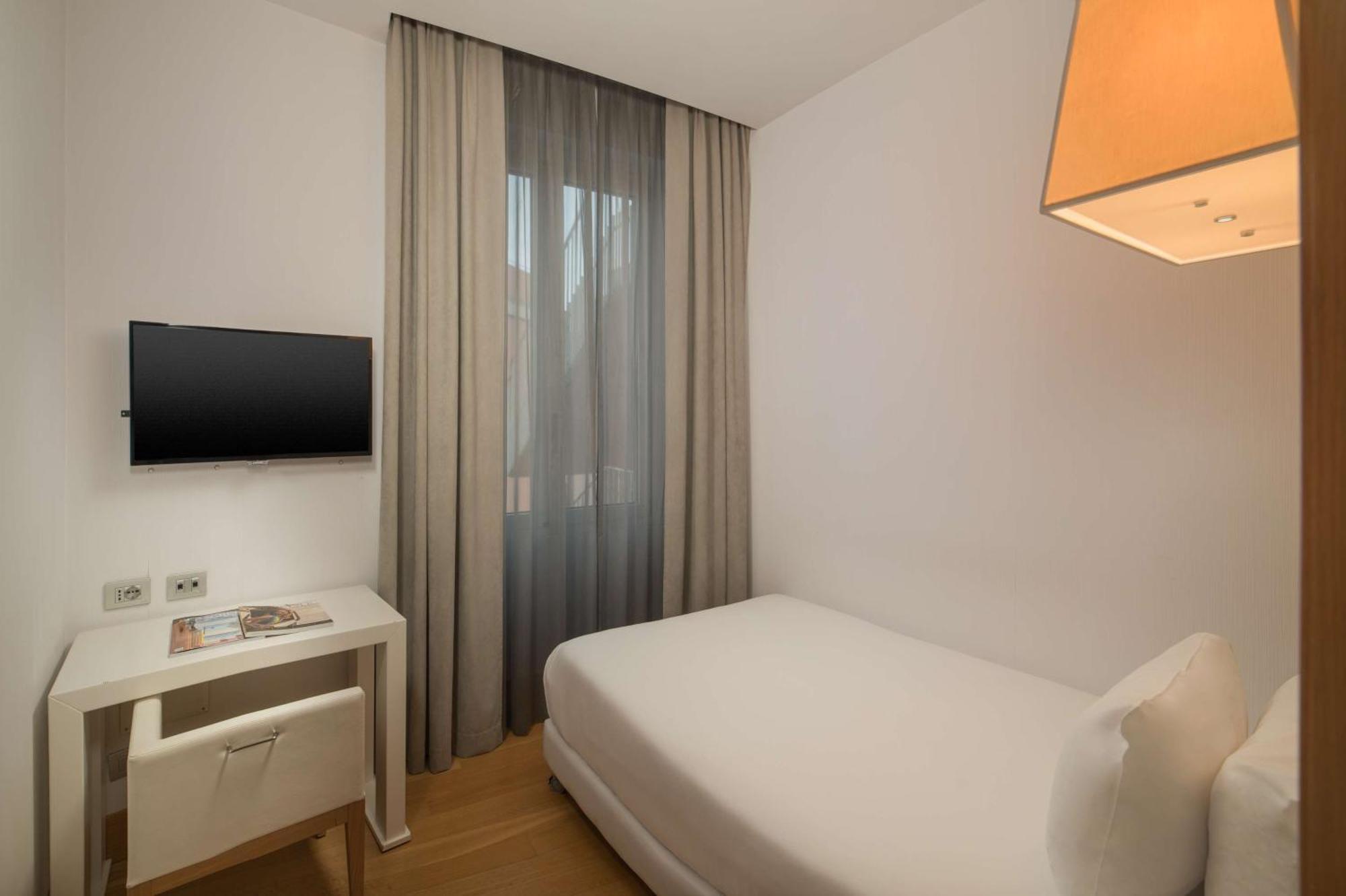 Nh Centro 4*