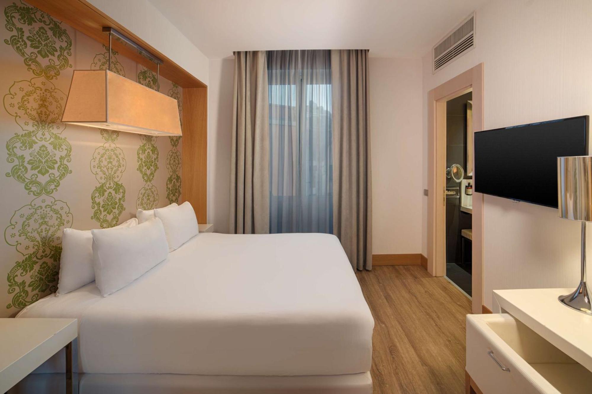 Nh Centro Hotel Genova