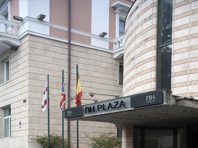 Hotel Nh Centro Genova