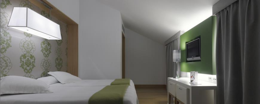 Nh Centro 4* Genova