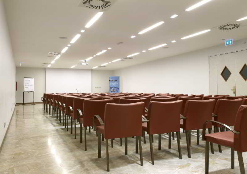 Hotel Nh Centro Genova