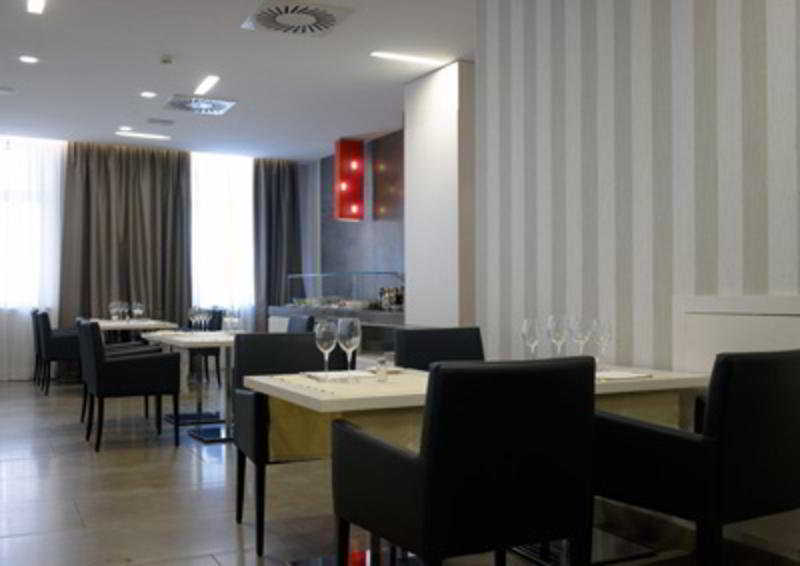 Nh Centro Hotel Genova
