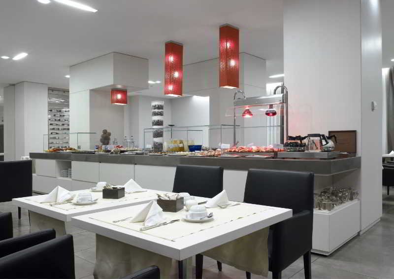 Nh Centro 4* Genova