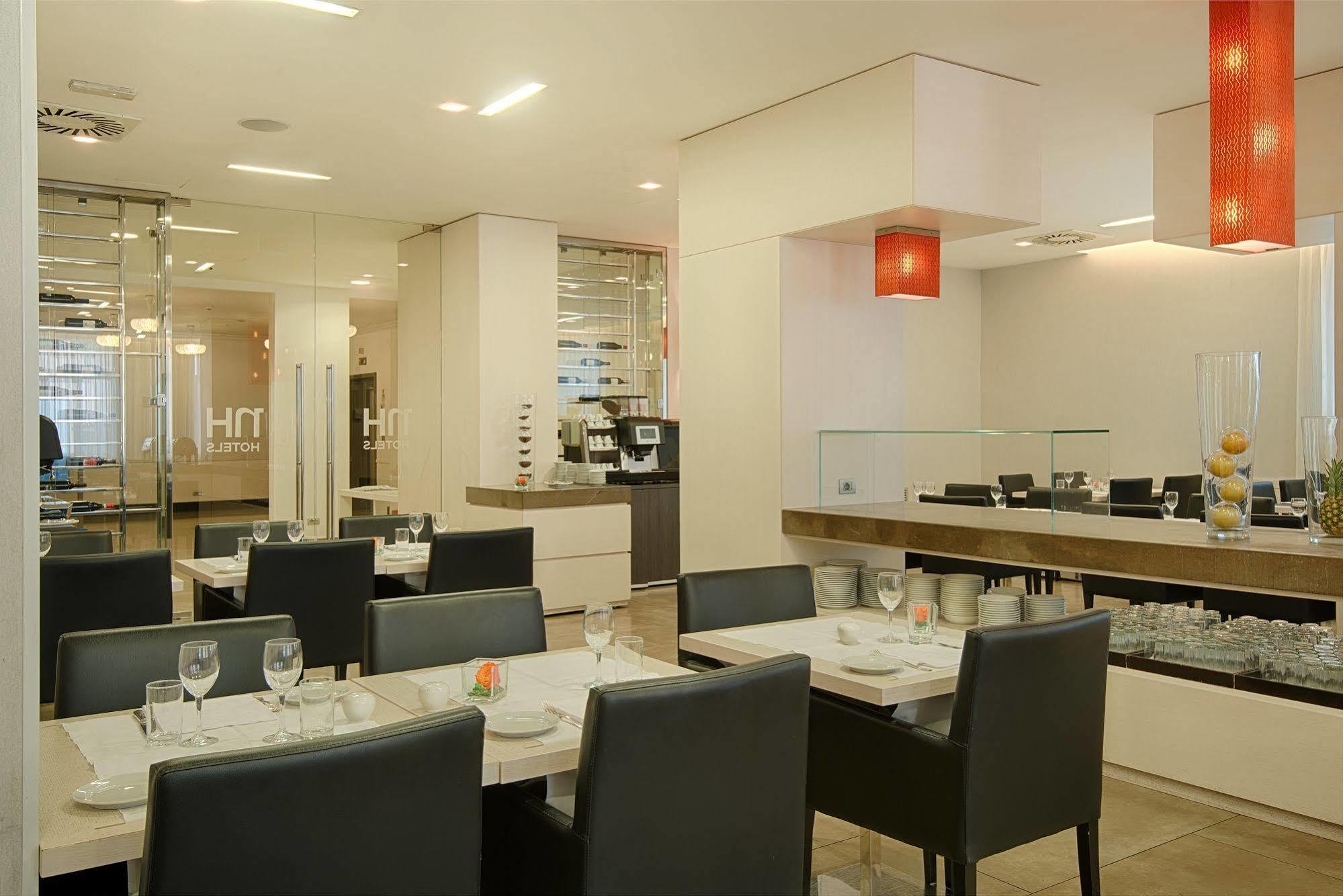 Nh Centro 4*