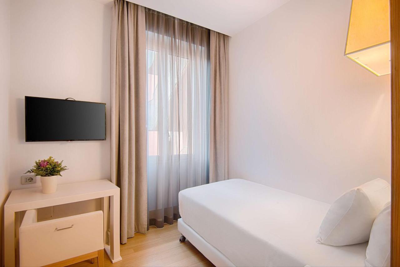 Hotel Nh Centro