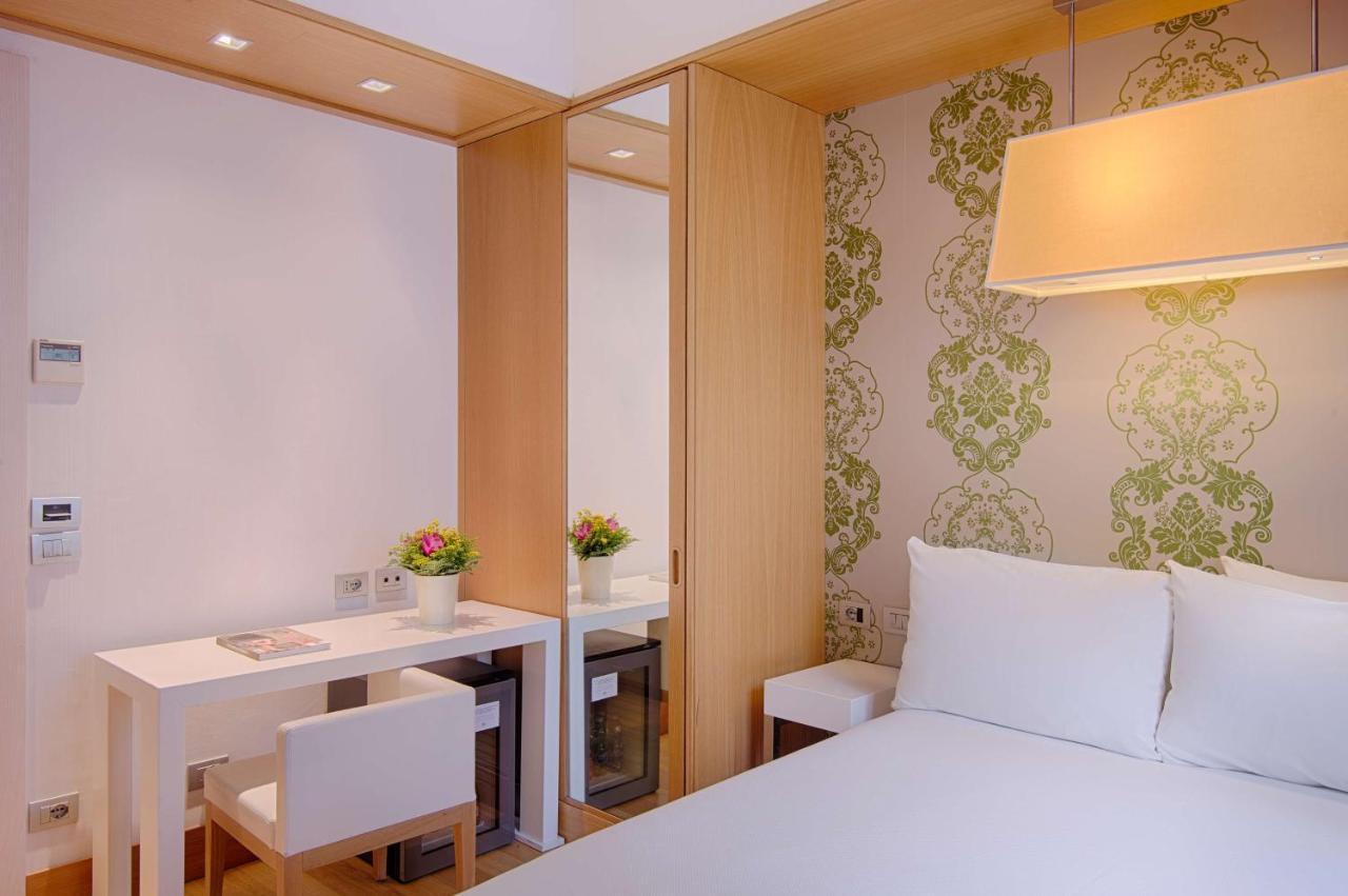 Nh Centro 4* Genua