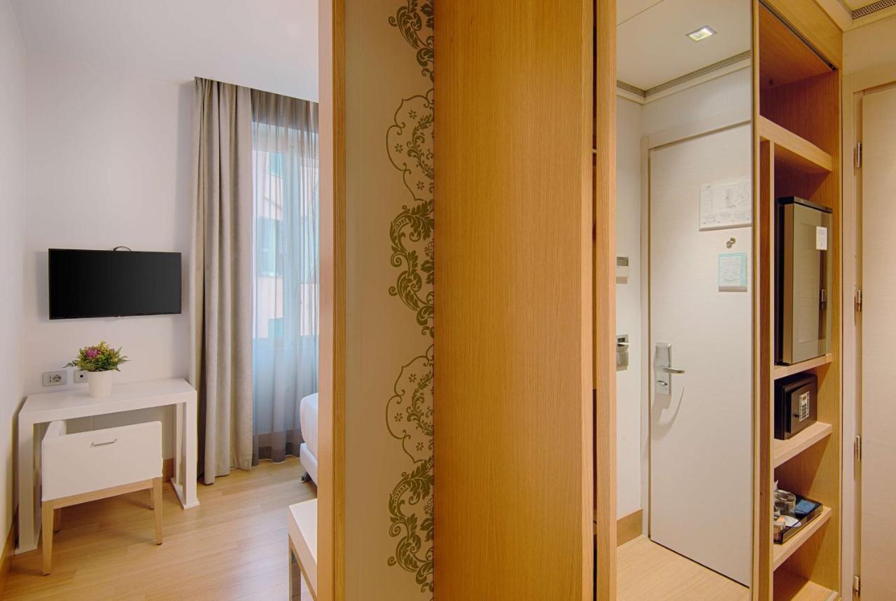 Nh Centro Hotel Genua