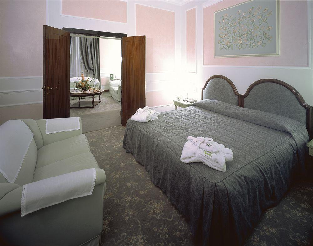 Nh Centro 4* Genua