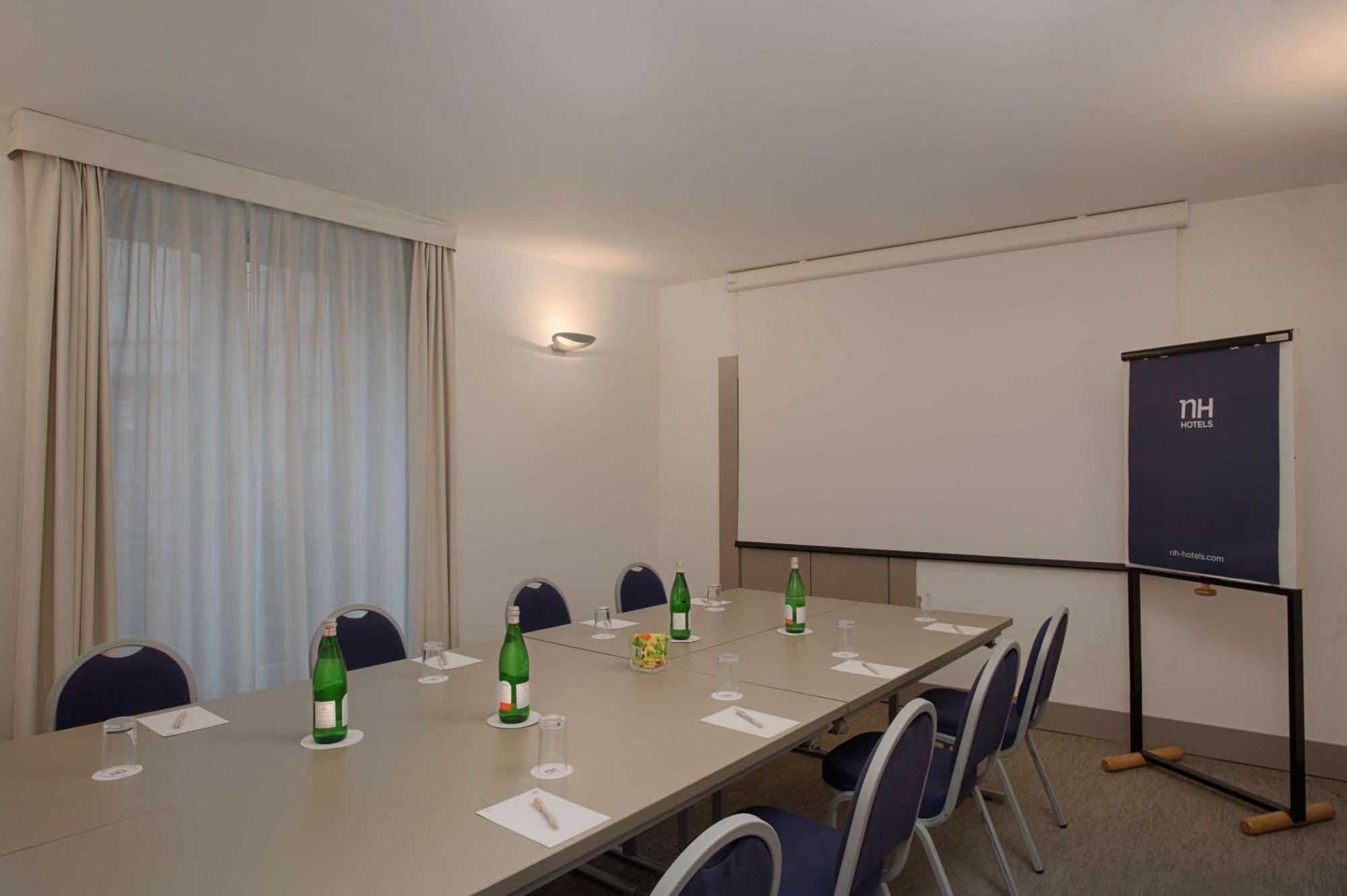 Nh Centro Hotel Genua