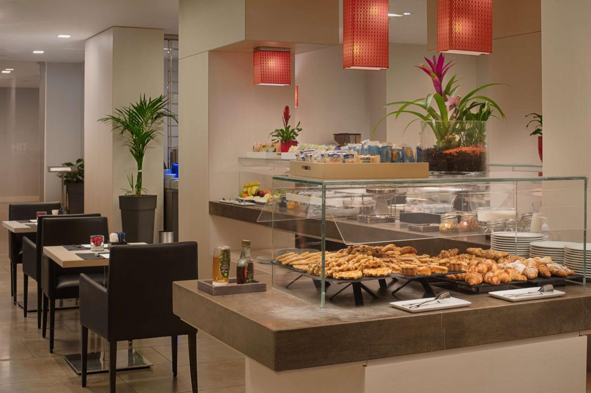 Nh Centro 4* Genua