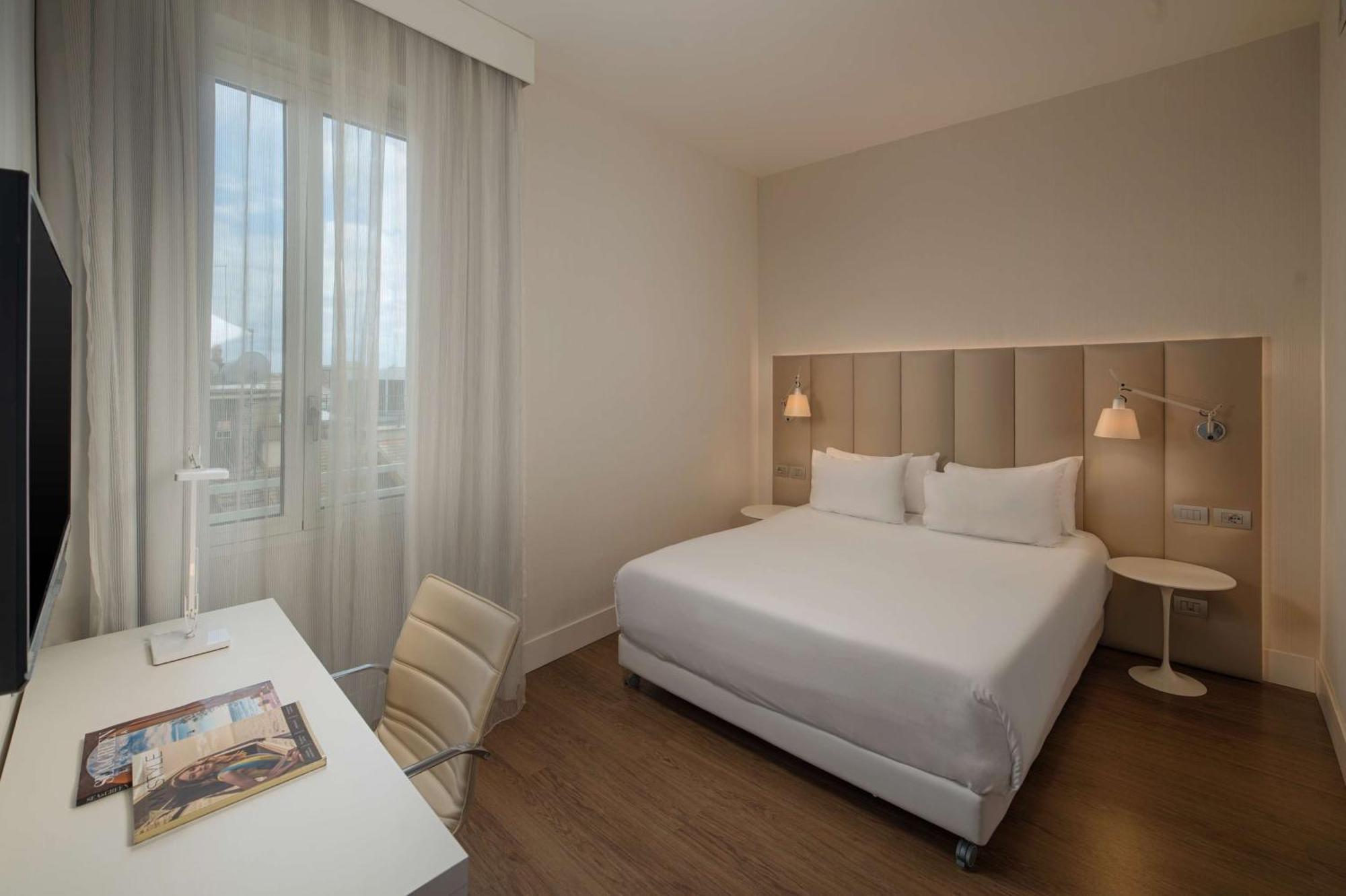 Nh Centro 4* Genua