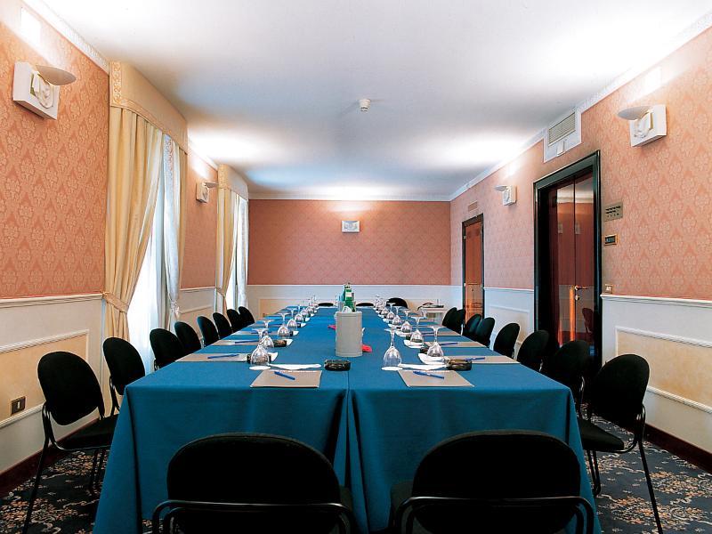 Nh Centro Hotel Genua