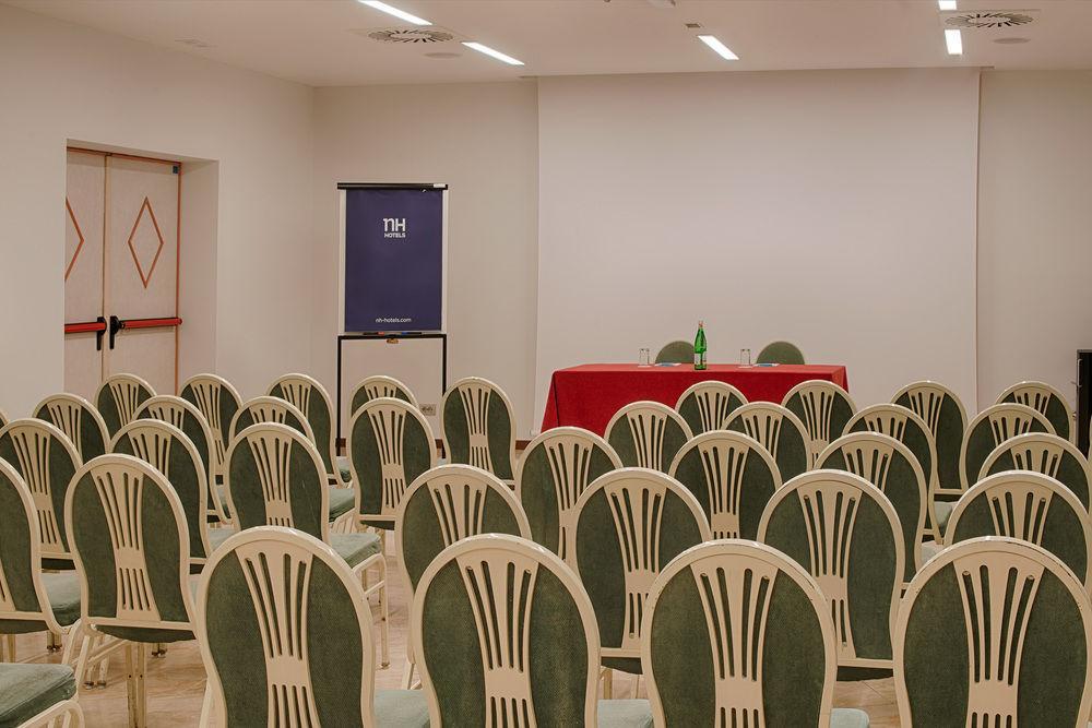 Nh Centro Hotel Genua